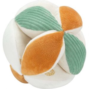 Trois Kilos Sept Balle d'&eacute;veil Diplododo