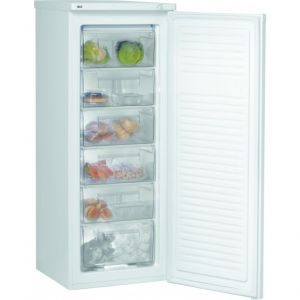 Image de Whirlpool WV1512W - Congélateur armoire 165 L