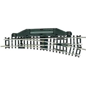 Fleischmann 22265 - Aiguillage manuel, gauche