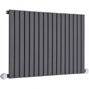 Image de Hudson Reed Sloane 1100 Watts - Radiateur Design électrique horizontal