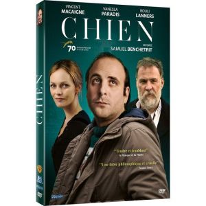 Image de Chien [DVD]