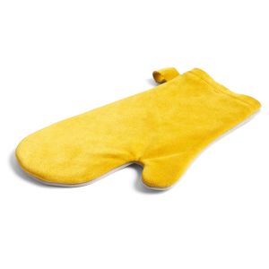 Image de Hay Gant isolant Suede Jaune