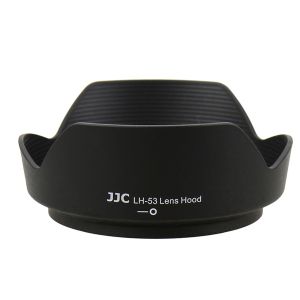 Jjc Paresoleil LH-53 équival. HB-53 pour Nikon 24-120mm
