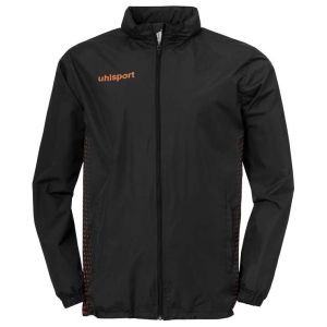 Uhlsport Météo-track Suit Score All 2XL Black / Fluo Orange