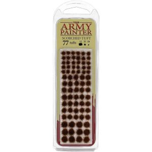 The Army Painter Scorched Tuft