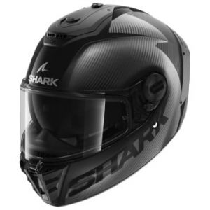 Shark Casques intégraux Spartan Rs Carbon Skin Visor In The Box Carbon DAD