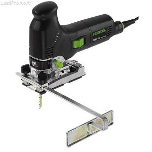 Image de Festool 490119 - Butée parallèle PA-PS/PSB 300 pour PS 300, PSB 300, PS 200, PS2