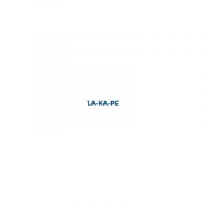 FP Lot boîte de rangement à ouverture frontale plk la-ka-pe 1 carton(s) de 50 pièce(s) boîte rangement ouv front l90xl102xh50mm pp jaune - la-ka-pe