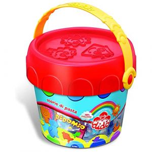 Didò 397800 Didomio Seau de pâte à Modeler