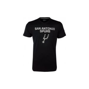 New era T-shirt San Antonio Spurs NBA