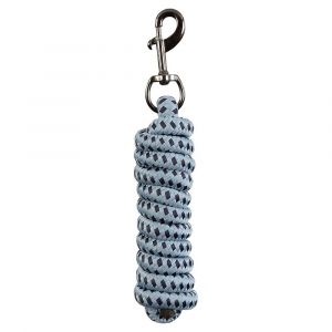 Longe équitation avec mousqueton BR Equitation Eevolv