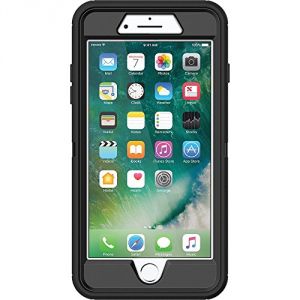 Image de Otterbox 77-53907 - Coque antichocs pour iPhone 7 Plus