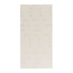 Bosch Feuille abrasive 115 x 230 mm, 180 - 2608621274