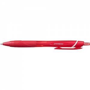 Uni Ball Roller Jetstream Mix 1 mm Rouge