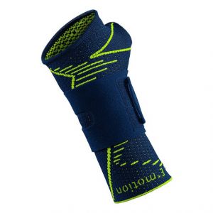 Polsiera elastica manumed active emotion destro taglia 1