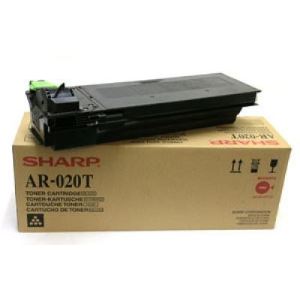 Sharp AR-020T - Toner noir 16000 pages
