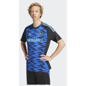 Adidas Maillot de football homme rc strasbourg third 24/25