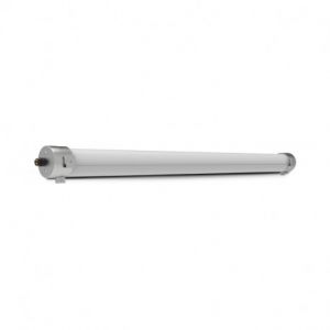 Vision-El Miidex Lighting Tubulaire LED, 52W 7800 Lm Blanc jour TUBA II 100721