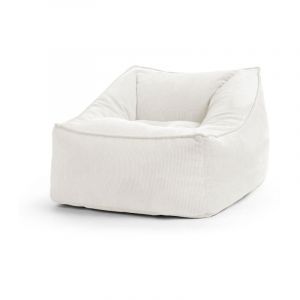 Image de Pouf Mambo Inga Ivoire