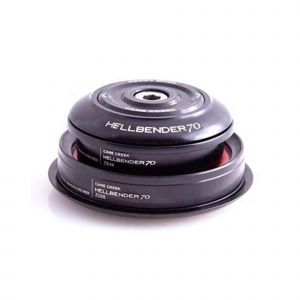 Cane Creek Jeu de direction semi-intégré Hellbender 70 zs44 zs56-40