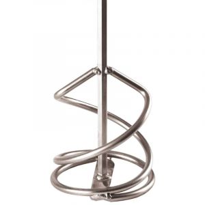 Berg Toys TecTool Mélangeur universel - UWRR 105 G - Avec anneau 105x600 M14