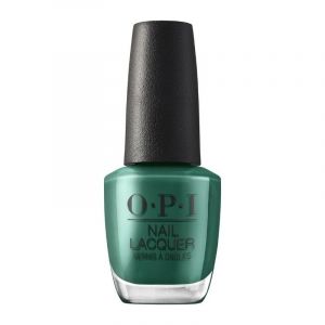 O.P.I Summer '25 Make 'em Jelly - Nail Lacquer Pose-in-Ivy Vernis à ongles