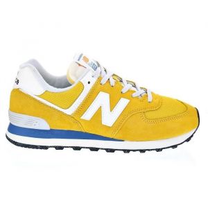 New Balance 574 42 Jaune
