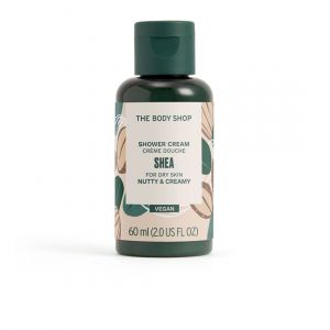 The Body Shop Crème douche Karité 60 ml