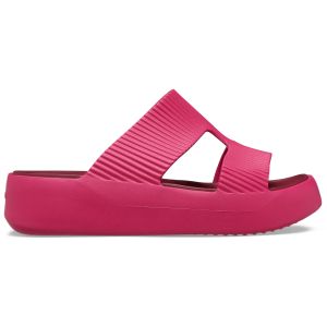 Crocs Claquettes femme Getaway Groove Platform