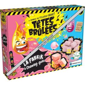 Silverlit La mega fabrique à chewing gum - Dès 7 ans