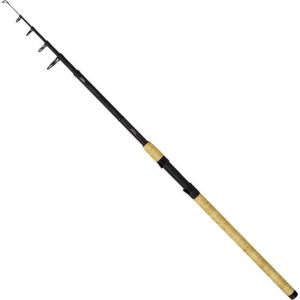 Zebco Canne t&eacute;lescopique Trophy Tele 20-70g