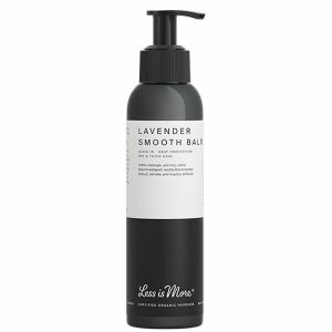 Less is more Baume lissant Lavande - Contenance - 200ml