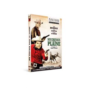 Image de Six chevaux dans la plaine [DVD]