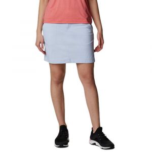 Columbia Saturday Trail Skort 10 Faded Sky - Faded Sky - Taille 10