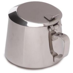 Lacor 62003- Sucrier Inox 0.35 L