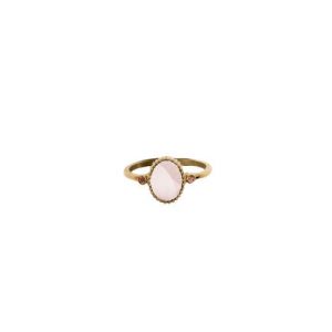 Bague THANATOS