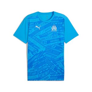 Puma Maillot Prematch OM 2024/25