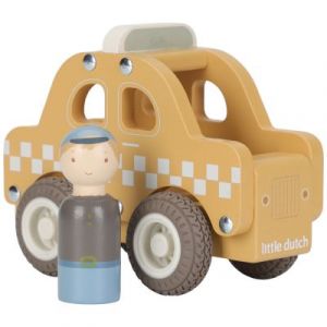 Little dutch Taxi