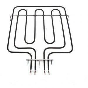 R&eacute;sistance grill (sup&eacute;rieure) 1800W + 800W (74X2398) Four, cuisini&egrave;re arcelik, atag, blanco, brandt, crystal, daewoo De Dietrich fagor, foster, gram,