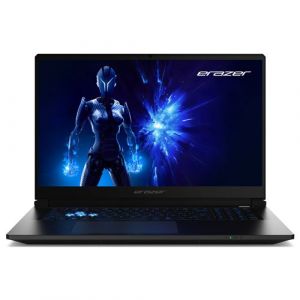 Medion gaming Erazer Defender 17 P1 17" Intel Core i7 32 Go RAM 2 To SSD Nvidia GeForce RTX 5060 Gris