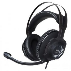 Kingston HyperX Cloud Revolver - Casque-micro filaire pour gamer