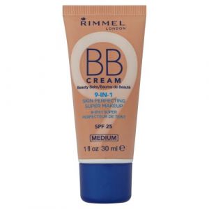Rimmel Bb Cream 9In1 Spf 25 30 Ml