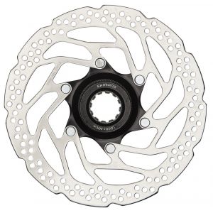 Image de Shimano SM-RT30 Brake Disc Center Lock 180mm Disques de frein