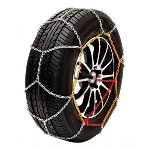 Husky Chaine neige Advance 9mm O-NORM KN140