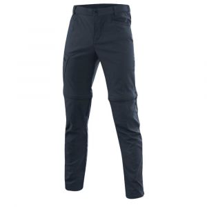 Löffler Loeffler Les Pantalons Comfort Stretch Light XL Onyx