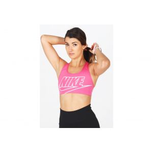 Image de Nike Brassière de training femme medium support sports