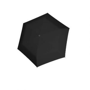 Image de Micro parapluie - Ultra compact et léger 176 GR noir