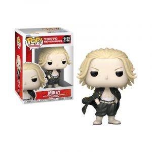 Funko MIKEY / TOKYO REVENGERS / FIGURINE POP