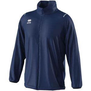 Veste coupe-vent enfant Errea Pressing