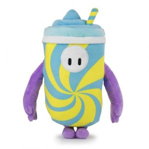 Fall Guys - Peluche Blue Freeze 30 cm